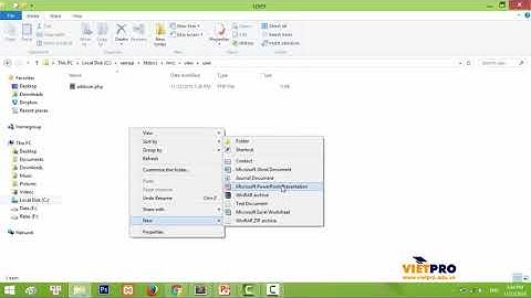 MVC02- Controller trong mô hình MVC