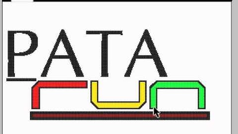 PataRun for the TI NSpire CAS