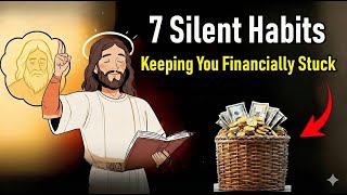 7 Silent Habits That Are Keeping You Financially Stuck (And You Don’t Even Notice) Wealth