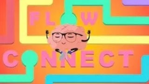 "Flow Connect" - Play without downloading! - Click and play for free now - Free games
