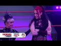 Masha Slamovich and Killer Kelly UNITE Against The Coven | IMPACT June 29, 2023