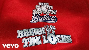 Break The Locks (Audio)