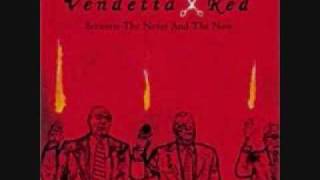 Video thumbnail of "vendettared-shatter day"