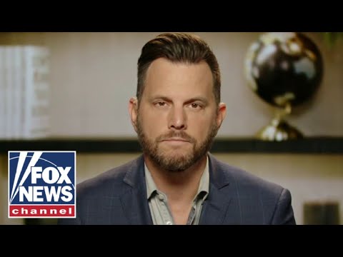 Dave rubin: kamala harris seems incapable of doing her one job