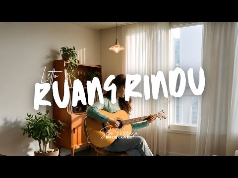 RUANG RINDU - Letto (Cover) Sela Merasa | Modern Pop Rock Version