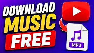 ✅ How to Download YouTube Music as MP3 for FREE (2026) | Step-by-Step Guide screenshot 3