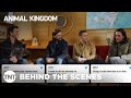 Animal Kingdom: Tweets & Lies Behind the Scenes 🐾