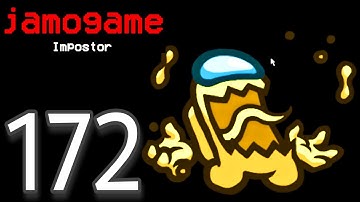 Among Us Hide n Seek - Gameplay Walkthrough Part 172 - IMPOSTOR is jamogame