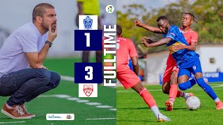 Reba Ibitego Byiza Rayon Sports 1 - 3 Etincelles Fc Extended Highlights At Kigali Pele Stadium