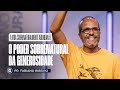 O PODER SOBRENATURAL DA GENEROSIDADE || Pr. Fabiano Ribeiro || A Vida Sobrenaturalmente Abundante