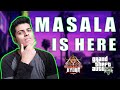 (🔴) " Masala Yehi milega " | 🔥Tony Montana🔥 | #HTRP #India #GTA5