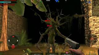 Tomb Hunter Pro Gameplay screenshot 1