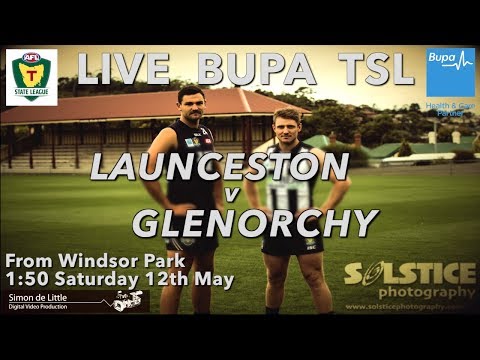 LIVE: BUPA TSL