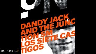 Dandy Jack And The Junction SM - Casper House [Perlon ‎– PERL 50]