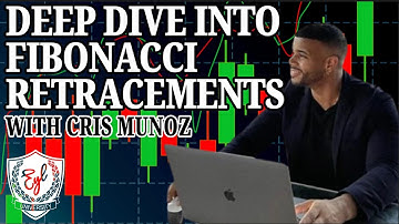 Deep Dive into Fibonacci Retracements with Cris