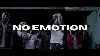 #FREE Workrate x AbzSav x Suspect UK Drill Type Beat 2022 "No Emotion" (Prod. Adamchik)