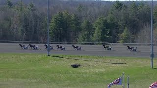 Mohawk, Sbred, April 22, 2024 Qualifier #2