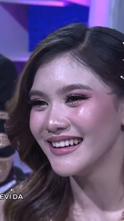 Ngakak! Rina Nose impersonate Sridevi waktu diprank Mae di DA 5, ada yang masih inget? #shorts