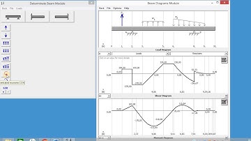 MDSolids Reactiuni 1