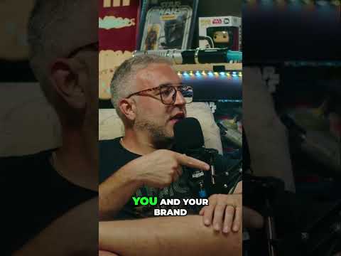 ChatGPT Scripts vs. Authentic Brand Voice: The Truth! #shorts
