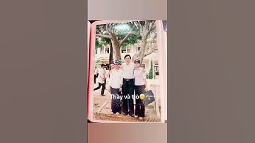 Lớp 12 H Khóa 2000 - 2003 Kỷ niệm 20 năm ngày ra trường