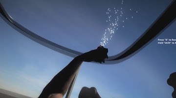 Fidget Spinner Simulator