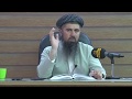 ئه م سورة دابه زی پێغمبه ری خوا ﷺ زانی مردنی نزیك بوه ته وه م محمد عبدالرحمن