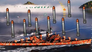 Trampa de torpedos activada – ¡El empuje enemigo está completamente estancado!