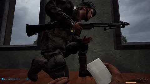 Post Scriptum   Velmolen 82nd Airborne