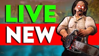 Live Best Player In Texas Chainsaw Massacre - Tips Builds Guides
