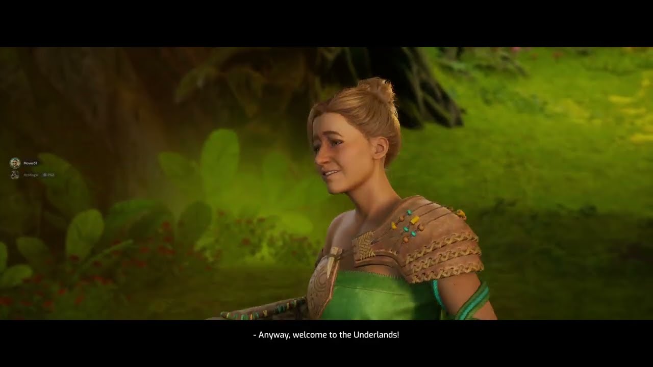 Split Fiction Part 2