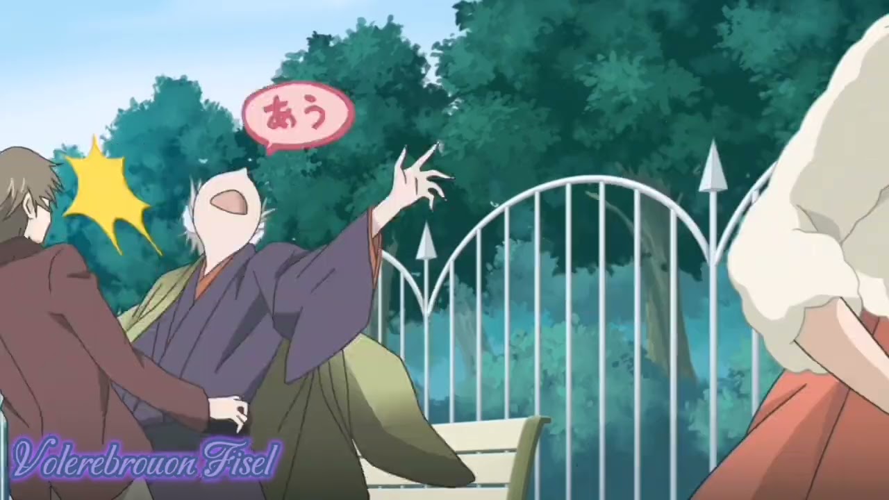 Аниме клип - 