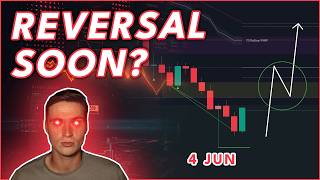 3 Reasons Why This Could Be the BOTTOM!🚨 (Crypto Market Update)