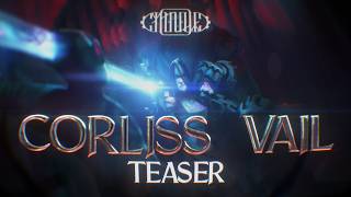 Corliss Vail - Steampunk Teaser Trailer for Animated Series in Development