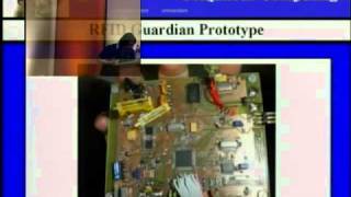 23C3: A Hacker's Toolkit for RFID Emulation and Jamming