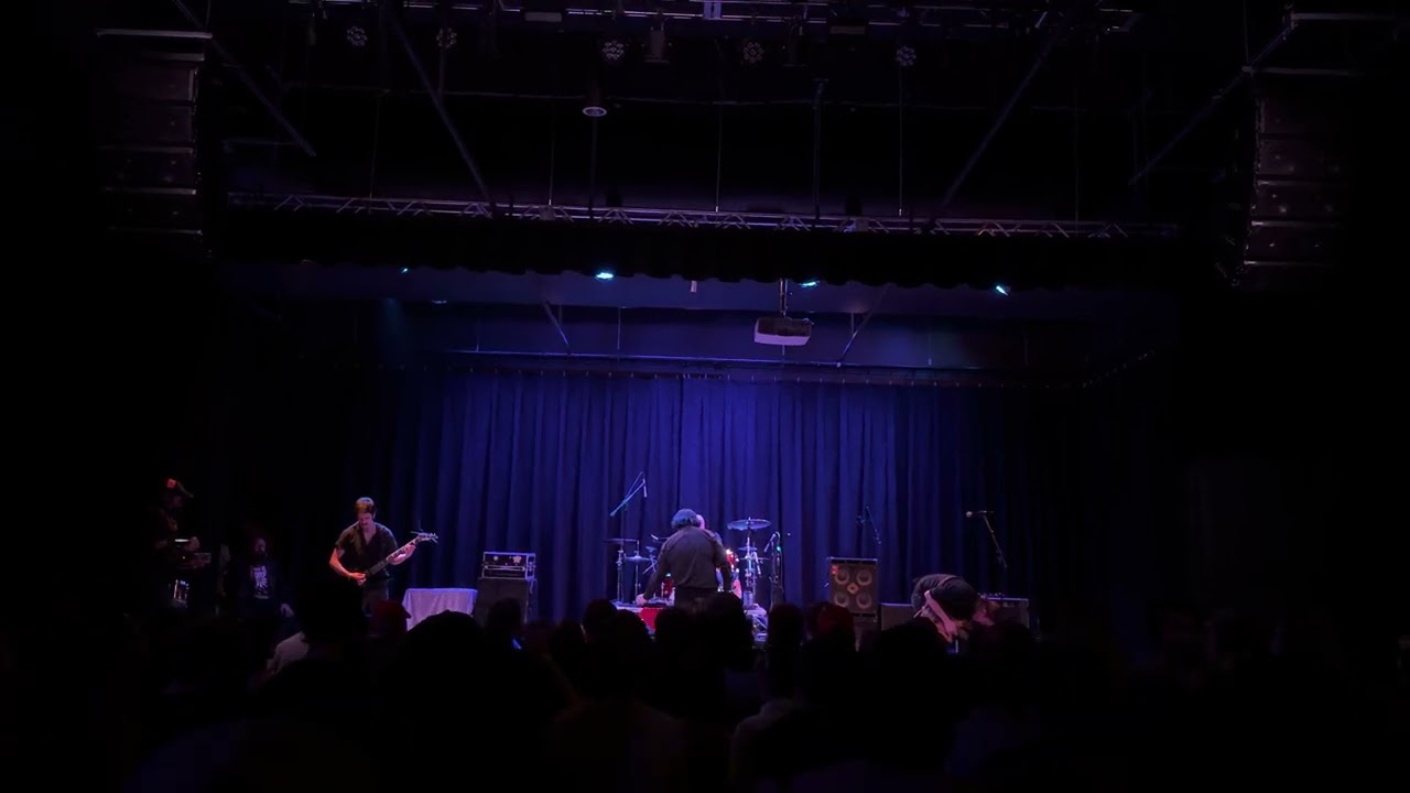 The Holy Ghost Tabernacle Choir at District Live in Savannah, GA 1/17/26