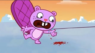 Happy Tree Friends Death Tv Series