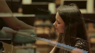 THE BEST OF DEBUSSY - Reverie in F Major, L. 68 (HD)