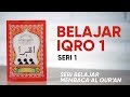 Belajar Baca Quran Cepat