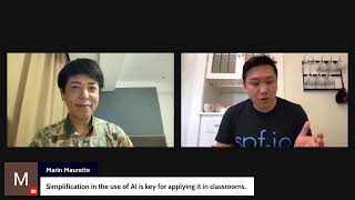 Famous Creating an inclusive education system using AI Net Worth