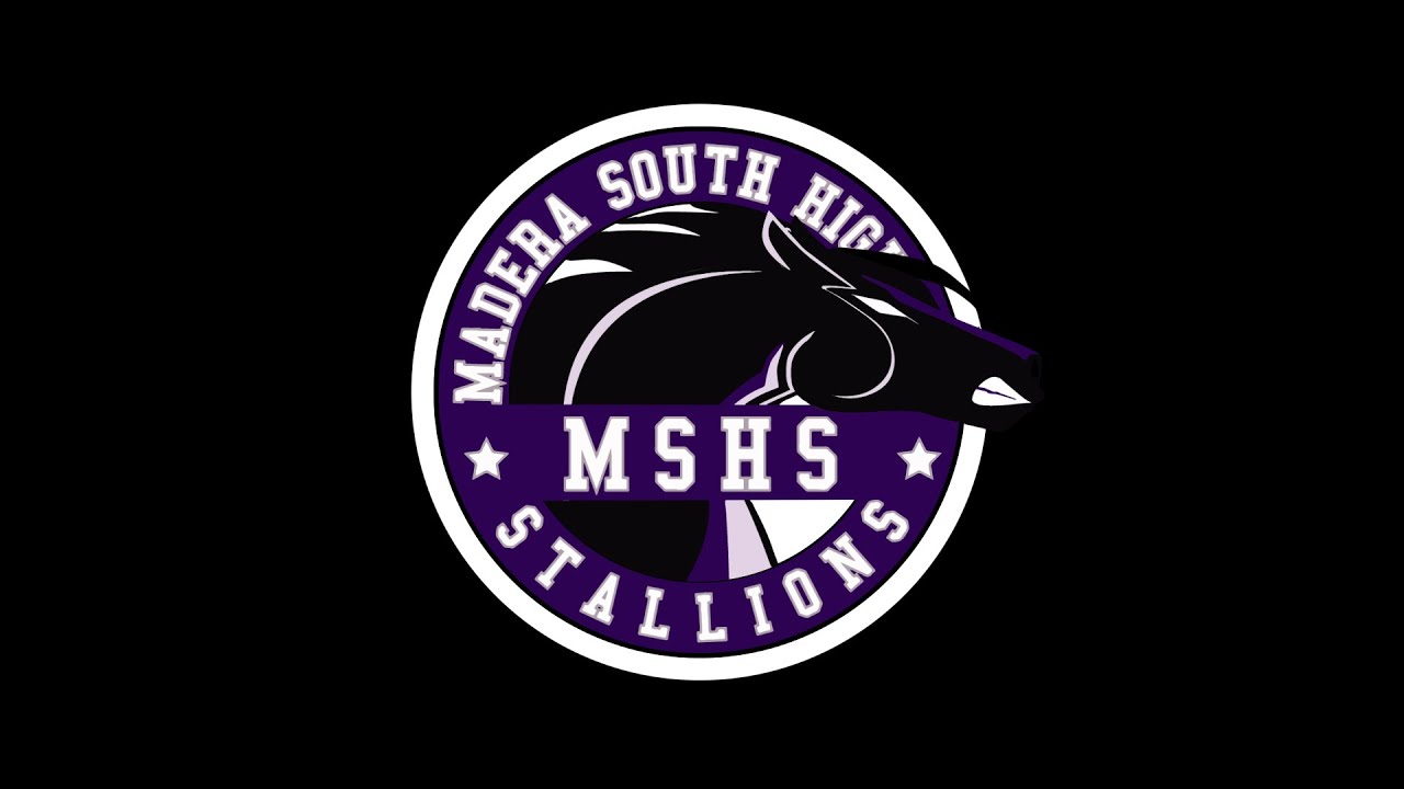 Madera South High School Graduation 2023 YouTube