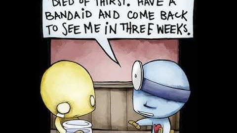 Pon and Zi