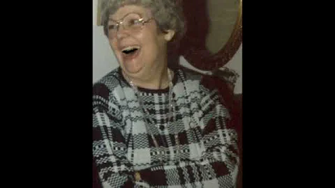 My Great Grandmother Marilyn Annette Bartlett Plun...