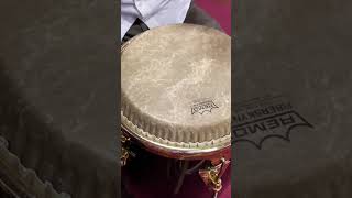 En los montes, en los valles (Congas)