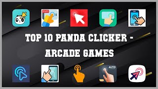 Top 10 Panda Clicker Android Games screenshot 3