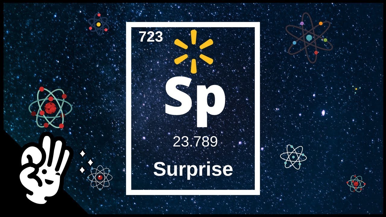 The Element of Surprise and Walmart's Quest to Destroy E3 | Potentially Perfect
