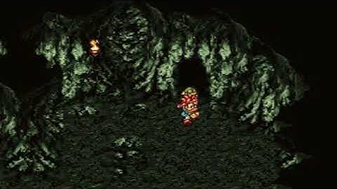 Chrono Trigger Playthrough Part 7 Fiend Friction