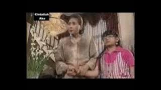 FTV CINTAILAH AKU PART 01