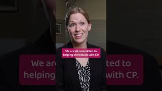 2026 Cerebral Palsy Care