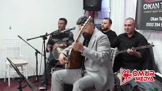 Süleyman Aktürk - Yorgunumda Deli Gönül (Konya Muhabbet Geceleri 3)
